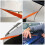 4 Pcs Incandescent Light Work Automotive Measuring Tools Man 6