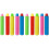 10 Pcs Chalk Set Chalkboard Chalks For Toddlers White Office 4