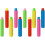 10 Pcs Chalk Set Chalkboard Chalks For Toddlers White Office 1