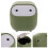 Creatieve Kleine Afvalbak Desktop Bedside Met 7