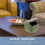 Creatieve Kleine Afvalbak Desktop Bedside Met 11