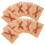 Bow Envelope For Wedding Invitations In Brown 10set 6