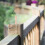 Worgeous  10 Pcs Railing Column Decoration Decorative Pillars 3