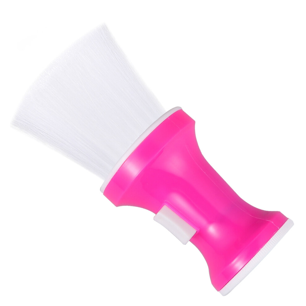 Totority Smoothing Hair Brush Hairdressing Brushes Sweep Hairbrush Cleaning