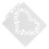 Reusable Stencil Templates Grey For Making 1set 11