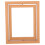 Rotating Photo Frame Table Desk Tabletop Double Sided Picture Stand 9
