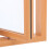 Rotating Photo Frame Table Desk Tabletop Double Sided Picture Stand 8