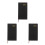3 Pcs Weekly Planner Work And Monthly Small Note Books Pocket Size 5