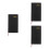 3 Pcs Weekly Planner Work And Monthly Small Note Books Pocket Size 8