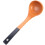 Wooden Plastic Handle Ladles for Cooking Kitchen Multi-Use Spoons 8