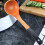 Wooden Plastic Handle Ladles for Cooking Kitchen Multi-Use Spoons 5