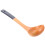 Wooden Plastic Handle Ladles for Cooking Kitchen Multi-Use Spoons 6