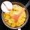 Wooden Plastic Handle Ladles for Cooking Kitchen Multi-Use Spoons 7