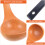 Wooden Plastic Handle Ladles for Cooking Kitchen Multi-Use Spoons 11