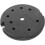 Light Base Weight For Floor Lamp Replacement Led Desk Lamps Black 9