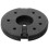 Light Base Weight For Floor Lamp Replacement Led Desk Lamps Black 10