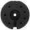 Light Base Weight For Floor Lamp Replacement Led Desk Lamps Black 5