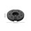 Light Base Weight For Floor Lamp Replacement Led Desk Lamps Black 2