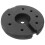 Light Base Weight For Floor Lamp Replacement Led Desk Lamps Black 7