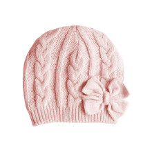 Toddler Mützen Rosa 1 M