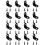 16 Pcs Corner Code Heavy Duty Angle Bracket Furniture Connectors 1
