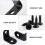 16 Pcs Corner Code Heavy Duty Angle Bracket Furniture Connectors 10