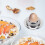 Unbranded 4 Pcs Century Egg Egg Tray Stylish Egg Cups 8.5x8.5cm 2
