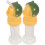 Bottle Lids Spillproof Straw Cap Bottle Lid 2pcs Multi 6