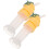 Bottle Lids Spillproof Straw Cap Bottle Lid 2pcs Multi 1