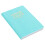 Small Monthly Planner 2026, Pu , Comprehensive Agenda 10