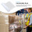 Worgeous  Packaging Film Handle Product Tools Auto Drywall Transparent 7