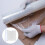 Worgeous  Packaging Film Handle Product Tools Auto Drywall Transparent 10