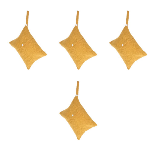 4Pièces De Rangement Poussette Accessoires 2