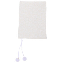 Scrapbooking Supplies Book Sleeve Decors Student 15.5x11cm