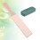 2pcs Sharpening Strop Wooden Two-Sided Tool For And 6
