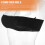 1 Set Nursing Accessories Black Mesh Underwear For 6