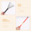 1 Set Drumstick Set For Stage .7x0.6in 10