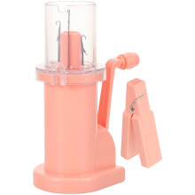 Knitting Machine Diy Portable Yarn Spinner 1set
