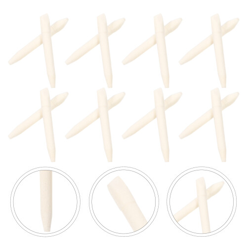 Raindrops Paint Pen Nibs For Artists 50pack 1