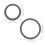 Stethoscope Stethoscope Earbud Tips Grey 1 Set 3
