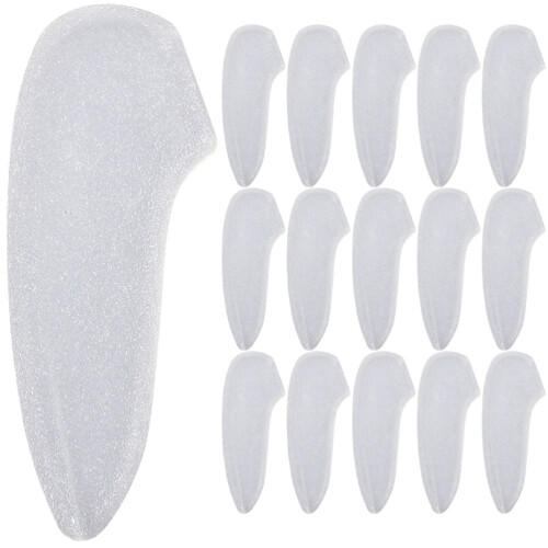 Cutter Tips Sleeves In White Plastic 30pcs