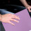 High-Efficiency Violet Wet Dry Sandpaper For Daily Use 6