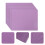High-Efficiency Violet Wet Dry Sandpaper For Daily Use 2