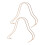 Schuhpräsentationsregale Schuhständer Rose 2 9