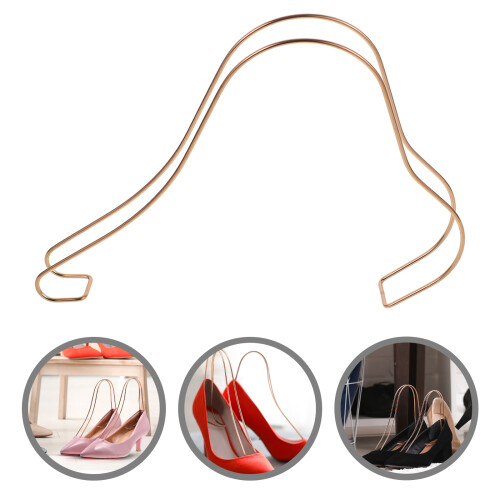 Schuhpräsentationsregale Schuhständer Rose 2 2