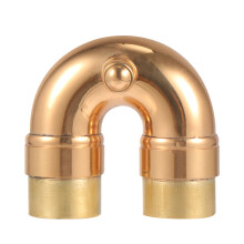 1pc Professional Brass Trumpet Neck Replacement Part Accessory
