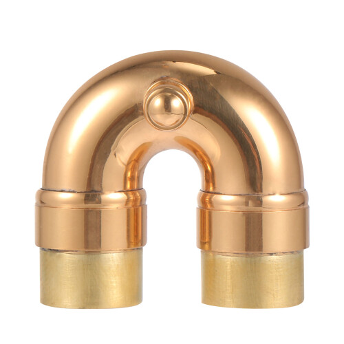 1pc Professional Brass Trumpet Neck Replacement Part Accessory