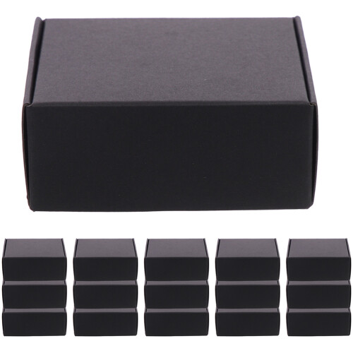 25pcs Paper Packing Boxes Mailing Supplies Wrapping Box 2