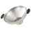 Practical  Wide Mouth Strainer Funnel Stainless Steel 1pack 8