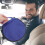 étui rond pour cd/dvd, rangement 20 disques 11
